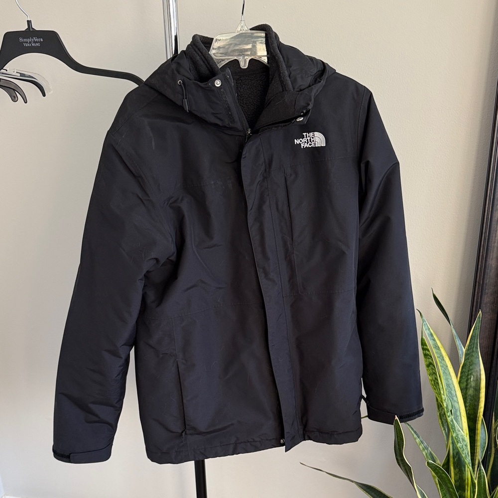 The North Face Men's 3-in-1 Jacket